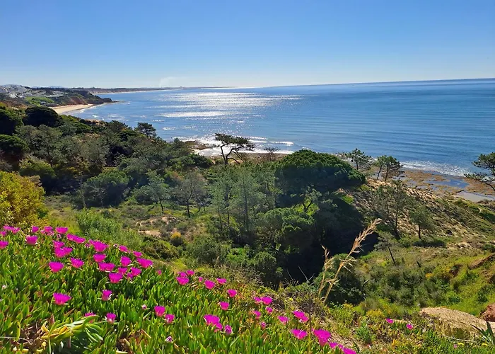 La Balaia - Charm And Comfort 12 People 9 Beds * Albufeira