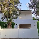 Βίλα La Balaia - Charm And Comfort 12 People 9 Beds Αλμπουφέιρα
