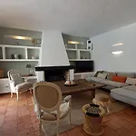 Βίλα La Balaia - Charm And Comfort 12 People 9 Beds Αλμπουφέιρα