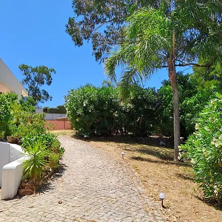 La Balaia - Charm And Comfort 12 People 9 Beds * Αλμπουφέιρα