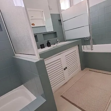 La Balaia - Charm And Comfort 12 People 9 Beds Albufeira