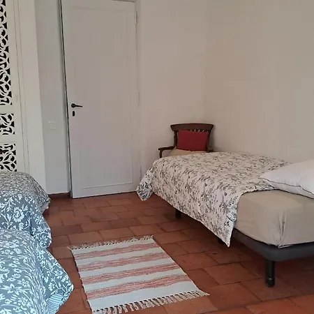 La Balaia - Charm And Comfort 12 People 9 Beds *