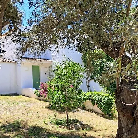 La Balaia - Charm And Comfort 12 People 9 Beds *