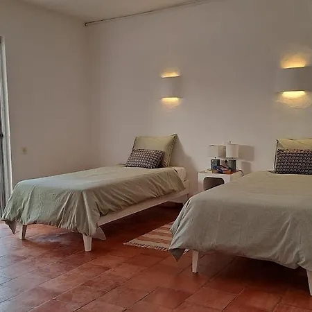 Βίλα La Balaia - Charm And Comfort 12 People 9 Beds *