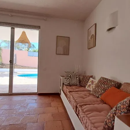 Βίλα La Balaia - Charm And Comfort 12 People 9 Beds *