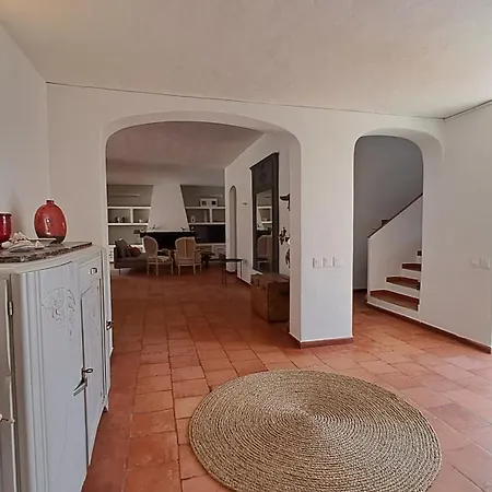 La Balaia - Charm And Comfort 12 People 9 Beds Αλμπουφέιρα