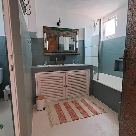La Balaia - Charm And Comfort 12 People 9 Beds Βίλα Αλμπουφέιρα