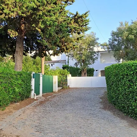 La Balaia - Charm And Comfort 12 People 9 Beds * Αλμπουφέιρα