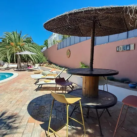 Villa La Balaia - Charm And Comfort 12 People 9 Beds *