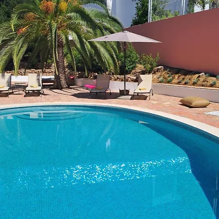 La Balaia - Charm And Comfort 12 People 9 Beds *